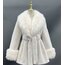 ANGORA PELUŞ KÜRK