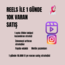 KEŞFETE DÜŞÜREN REELS EĞİTİMİ