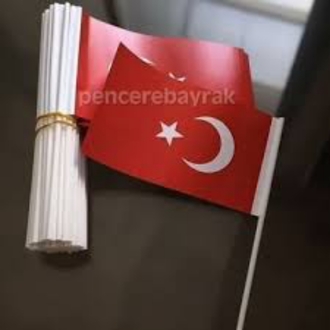 BAYRAK SOPALI 