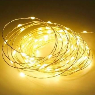 5 MT GÜN IŞIĞI PERİ LED