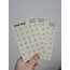 Civcik Emoji Sticker Seti