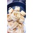 Sade fettucini  500 gr