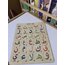 Renkli Elif be puzzle