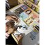 10 lu dini puzzle seti