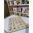 Renkli Elif be puzzle