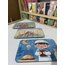 Üçlü puzzle seti
