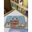 Üçlü puzzle seti