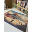 Kubbetus Sahra puzzle