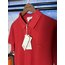 Lacoste Kırmızı Polo T-Shirt