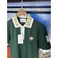 Casablanca Yeşil Polo T-Shirt