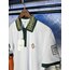 Casablanca Beyaz Polo T-Shirt