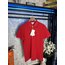Lacoste Kırmızı Polo T-Shirt