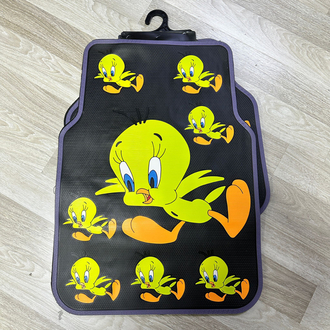 TWETTY LATEKS PASPAS TAKIMI (5 parça)