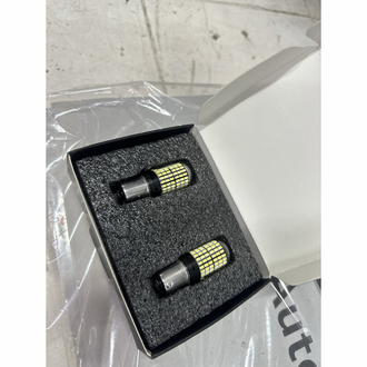 144 LED BEYAZ GERİ VİTES AMPULÜ