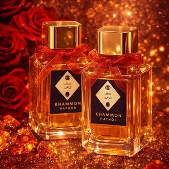 KHAMMON HATHOR WOMEN İKSİR 50 ML