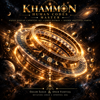 KHAMMON HUMAN CODES MASTER