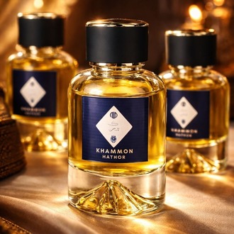 KHAMMON HATHOR MAN İKSİR 50 ML