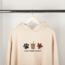 sonbahar paketi(hoodie+çanta)