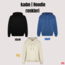 DOUGLAS model desenli sweatshirt(kadınlar)