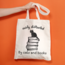 kedi desenli tote çanta