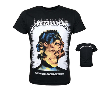Metallica - Hardwired Tişört