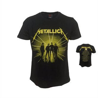 Metallica - 72 Seasons Tişört