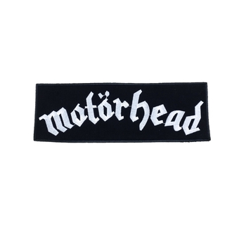 Motörhead - Patch