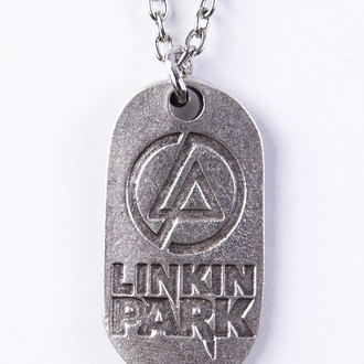 Linkin Park - Künye Kolye