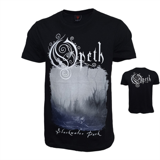 Opeth - Blackwater Park Tişört