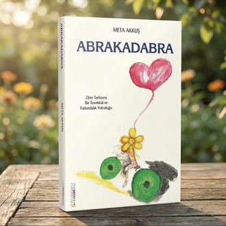 Abrakadabra