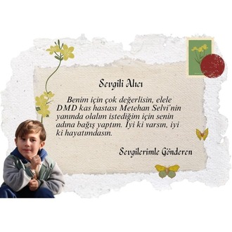 İYİ Kİ VARSIN