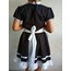 Loli Maid Dress Cosplay Özel Tasarım Elbise