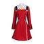 Darling In The Franx Zero Two Cosplay Elbise