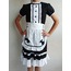 Loli Maid Dress Cosplay Özel Tasarım Elbise