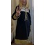 Spx Family Anya Forger Cosplay Elbise