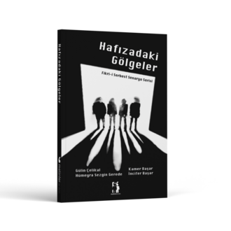 Hafızadaki Gölgeler - Kolektif