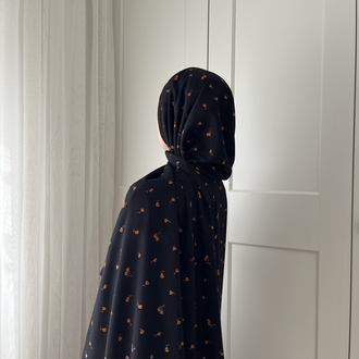 Namaz Elbisesi