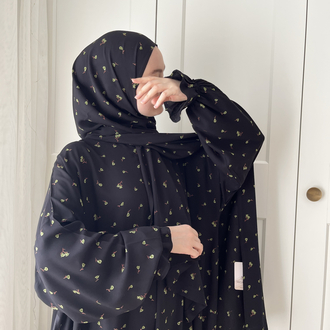 Namaz Elbisesi