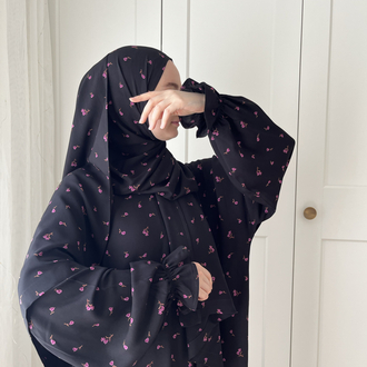 Namaz Elbisesi