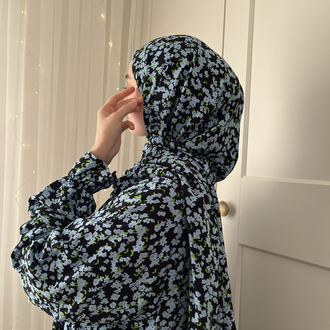 Namaz elbisesi