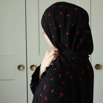 Namaz Elbisesi