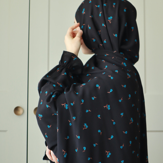 Namaz Elbisesi