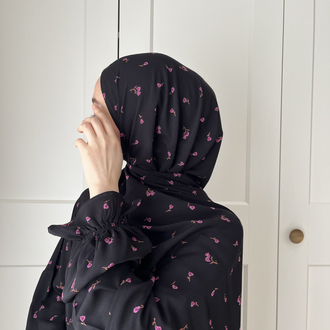 Namaz Elbisesi