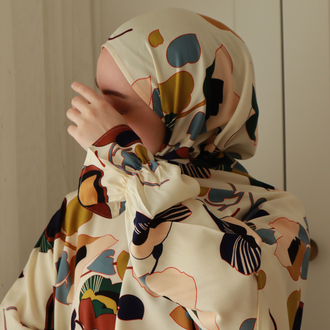 Namaz Elbisesi