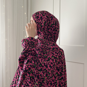 Namaz elbisesi 