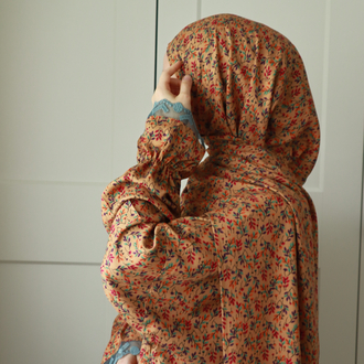 Namaz Elbisesi