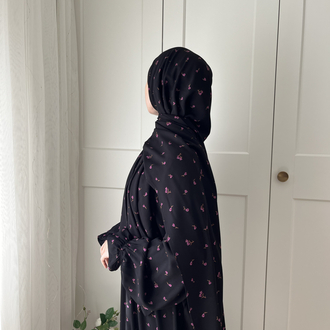 Namaz Elbisesi