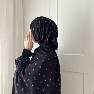 Namaz Elbisesi