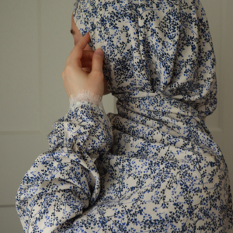 Namaz elbisesi