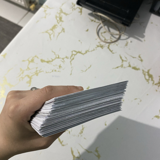 20 adet standart boy KODAK marka fotoğraf baskısı